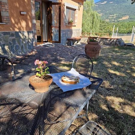 Il Castelluccio Apartment Viggiano Exterior photo