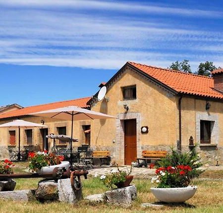 Il Castelluccio Apartment Viggiano Exterior photo