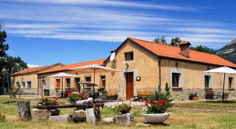 Il Castelluccio Apartment Viggiano Exterior photo