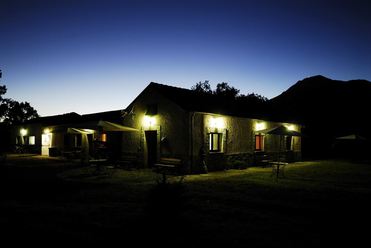 Il Castelluccio Apartment Viggiano Exterior photo